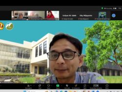 Cerak-cerak WGC, Begini Tip Dapat LoA dan Kelebihan Kuliah di Malaysia Menurut Akademisi Dr. apt. Vesara Ardhe Gatera