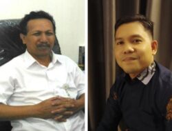 Buku Peneliti BRIN Achmadi Jayaputra dan Akademisi STAIN Mandailing Natal Paisal Rahmat Terbit