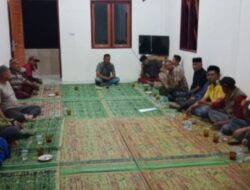 Lahan PT.THL Di Kecamatan Linge Membingungkan Masyarakat Di Lingkar Pinus.