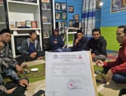 Ketua Forum Masyarakat Bersatu, Wien Syatria Agustino; Muzakir Manaf-Fadhlullah Pasti Menang, Hanya Sebagai Tim Harus Berkontribusi