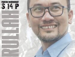 Sekretaris Tim Pemenangan (ASA) Kabupaten Aceh Tengah, Zikrullah Apreasiasi antusias dan dukungan Masyarakat silih Nara