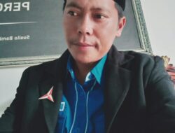 Edy syahputra, nyatakan ASA layak untuk memimpin aceh Tengah