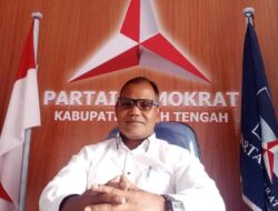 Jaga Demokrasi Jangan Takut di Intervensi atau Diintimidasi dalam Pilkada 2024