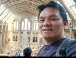 World Gayonese Community Gelar Bincang Studi di Inggris, Bahas Beasiswa Chevening, LPDP dan Beasiswa BPSDM Aceh