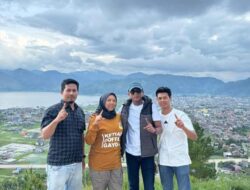 Ratu Devisa dari Kampung Umang Aceh Tengah 