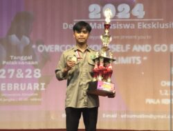 Perjalanan Muhammad Sejahtera: Dari Pedalaman Linge Menuju Dunia Pendidikan dan Prestasi”