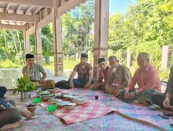 Resmi Berdiri, Pengurus Yayasan Pasak Reje Linge Gelar Doa Bersama di Buntul Linge