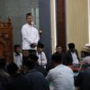 Safari Subuh Di Masjid Kuba Bebesen, Kapolres Aceh Tengah Ajak Jaga Kamtibmas dan Persatuan