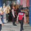 Samapta Polres Aceh Tengah Jaga Kondusifitas Inten Lakukan Patroli Di Pusat Publik Dan Daerah Rawan