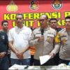 Polsek Medan Tembung Berhasil Ungkap Sindikat Penggelapan Mobil Rental Libatkan Oknum PNS dan Wanita