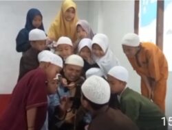 Anak Yatim, Piatu dan Terlantar Gayo Bercita-cita ke Luar Negeri