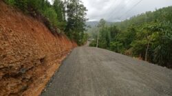 Jalan Mulus, Warga PantanNangka Ucapkan Terima Kasih Pada Pemerintah Pusat,Provinsi dan Pemda Aceh Tengah,