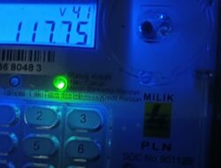 Puluhan Warga Umang Kecamatan Linge,Keluhkan Listrik setiap malam Kurang Setrum,di duga Trafo Sangat Jauh,