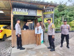 Bangun Komunikasi Dan Kemitraan Polsek Kota Takengon Intens Lakukan Patroli Sambang Dan Dialogis