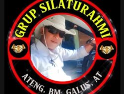 Gruop Silaturahmi Mepererat Hubungan,Alang Tulung Beret Bantu,