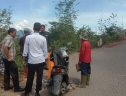 Respon Cepat Aduan Masyarakat, Dalam Waktu 1 Jam Polres Aceh Tengah Amankan Dua Pelaku Pungli