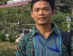 Alimin.panwaslih dan sekretariat Aceh Tengah di minta di periksa oleh APH.