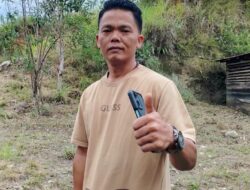 Alimin,pertanyakan komitmen pimpinan DPRK aceh tengah terkait hak panwaslihcam dan Kapan Audiensi.