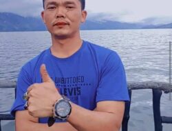 Alimin : Tokoh Masyarakat Linge Mendukung Tambang di Kp.Lumut.