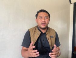 Satria Darmawan : Kita Dorong Bupati Aceh Tengah Perjuangkan Wilayah Tambang Rakyat (WPR) Yang Legal