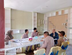 Rapat di Internal BUMD,Dirut Nyatakan Berbagai Langkah Strategis Untuk Meningkatkan PAD,