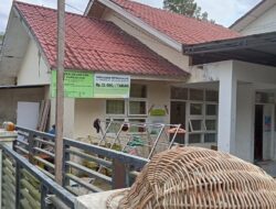 Polindes Desa Penarun Dijadikan Pangkalan Elpiji, Penggunaan Dana Desa Dipertanyakan