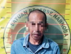 Polres Aceh Tengah Ungkap Kasus Lahgun Narkotika Jenis Sabu dan Ganja, Dua Pelaku Diamankan Satu Diantaranya Residivis