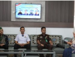 Kejari Aceh Tengah dan Polres Gelar Dialog Interaktif “Jaksa Menyapa” Bahas Pencegahan Narkotika