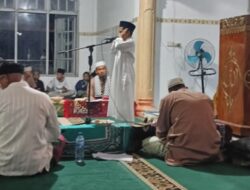 Gelar Aneka Lomba,Gebyar Ramadhan 17-25 Maret 2025,Tingkat TK, SD,SMP dan SMA,Kampung PantanNangka.