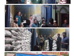 LIRA Apresiasi Langkah Tegas Bupati Aceh Tenggara Ungkap Kasus Pengoplosan Beras: Tantang Bulog untuk Transparansi
