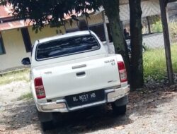 Diduga Pejabat Gunakan Mobil Dinas Menjadi Kepentingan Pribadi ( Demi Kelihatan Hidup Mewah) VIRAL