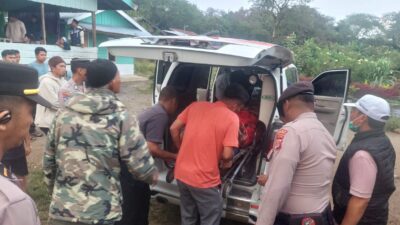 Polisi Dalami Kasus Meninggalnya Santriwati di Bener Meriah
