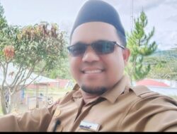 Jalan Jamat-Kute Reje Jadi Langanan Longsor,Pemkab Aceh Tengah Diminta Beri Solusi Permanen.