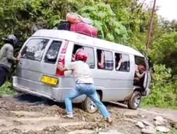 Membangun Janji, Melupakan Rakyat: Realita Warga Terisolasi di Linge