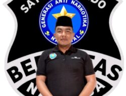 “GANN Apresiasi Kinerja Sat Narkoba Polres Aceh Tengah:Saatnya Kejar dan Tangkap para DPO”
