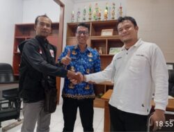 Kepala Puskesmas Linge Sampaikan Permohonan Maaf atas Ucapan Pengancaman terhadap Wartawan Metro Gema News.