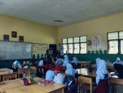 PENTING NYA PEMBENTUKAN MENTAL PADA ANAK SEKOLAH DASAR