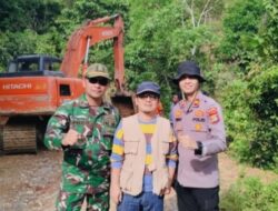 Muspika kec.Linge Dukung Program Pemda Aceh Tengah Bersih dan Bersyariat untuk Tahun Pertama.