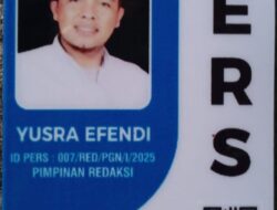 Media Pilargayo Dipermalukan, Desak BK DPRK Aceh Tengah Hukum Anggota Dewan yang Intimidatif