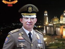 Kasat Pol PP Aceh Tenggara Angkat Bicara Tentang Berita di Salah Satu Media Online 