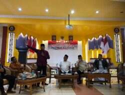 Tokoh ALA Sepakat Lanjutkan Perjuangan, Pertemuan Digelar di Takengon