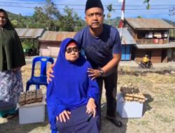 Ketua RGM Kampung Remesen Apresiasi Program Jumat Barokah Polres Aceh Tengah