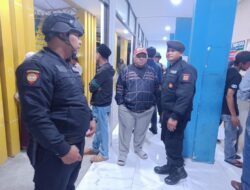 Polres Aceh Tengah Gelar Patroli Anti Premanisme, Sasar Lokasi Rawan Kejahatan