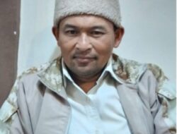 TASAK MATAH