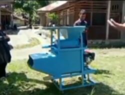 Aceh Tengah Raih Juara 2 dalam Lomba Inovasi TTG Tingkat Provinsi Aceh 2024