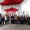 Bupati Apresiasi Polres Aceh Tengah atas Peresmian Kampung Bebas Narkoba di Kampung Bukit