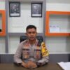 Kapolres Aceh Tengah Imbau Seluruh Lapisan Masyarakat Bersama Cegah Karhutla