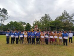 Kampung Simpang Empat Raih Prestasi: Masuk 4 Besar Pembentukan Koperasi Merah Putih se-Aceh Tengah