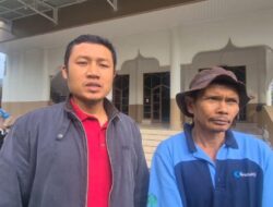 Alfiza Apresiasi Bakti Religi Polres Aceh Tengah Sambut Hari Bhayangkara ke-79 di Masjid At-Taqwa