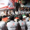 Angkat Kesenian dan Budaya di Peringatan Bhayangkara ke-79, Polres Aceh Tengah Semarakkan dengan Didong Gayo